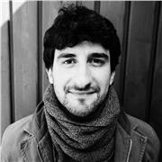 Fotografo professionista per lezioni a studenti di fotografia, appassionati, aziende